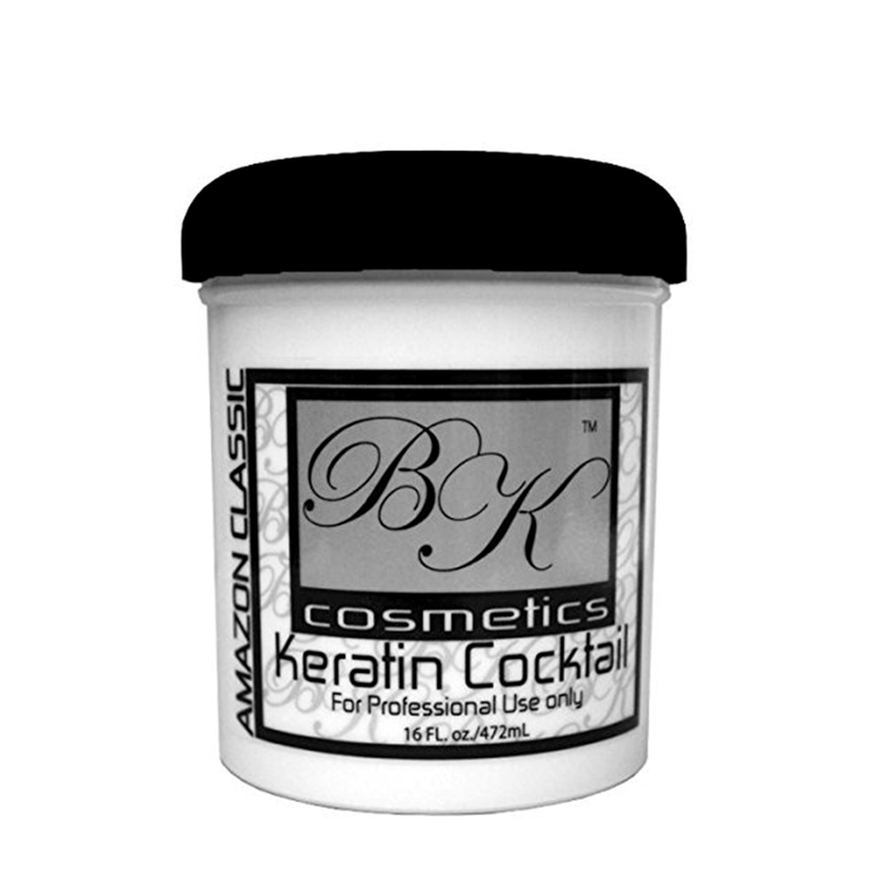 BK Cosmetics Keratin Cocktail