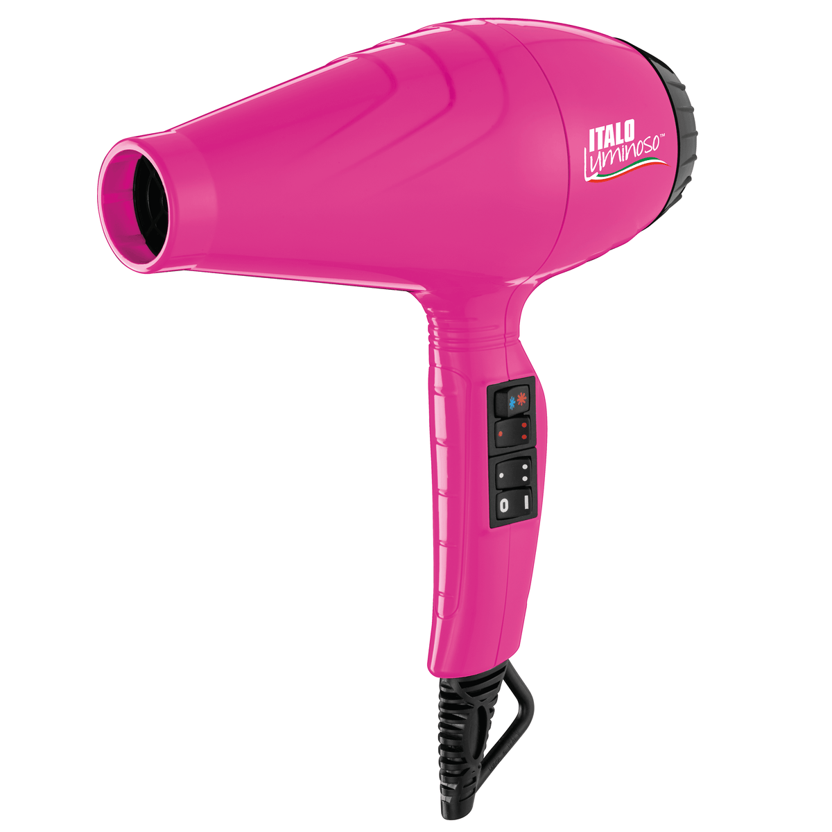 Babyliss pro italo luminoso dryer sales