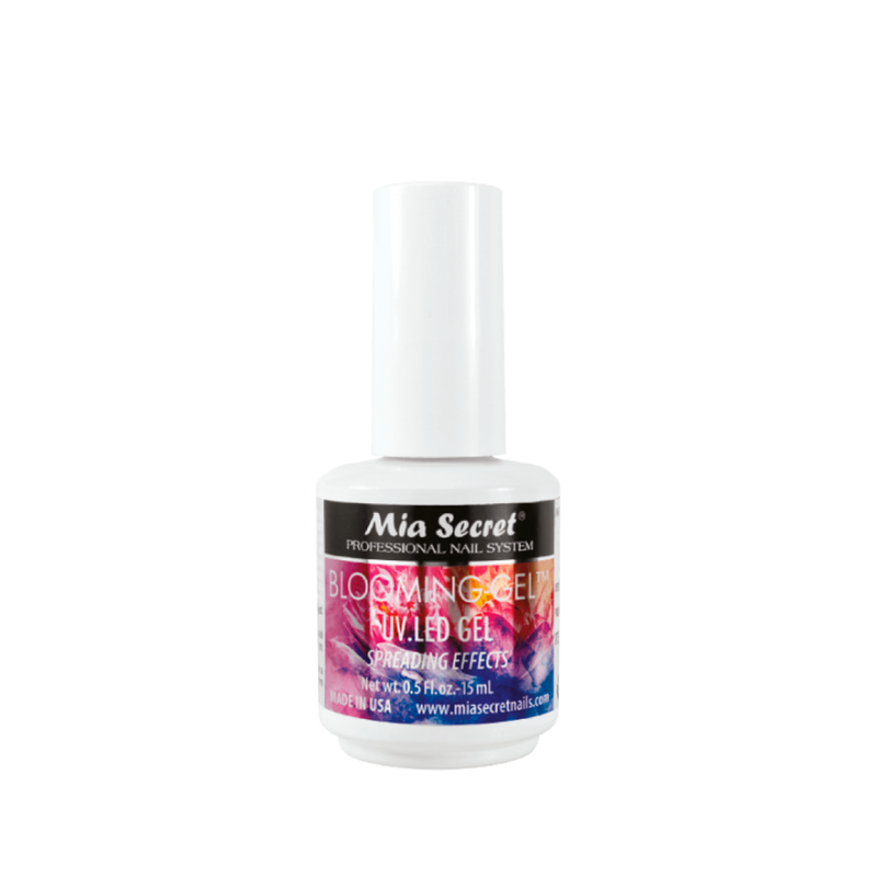 Blooming Gel For Nails