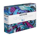 BabylissPro Nano Titanium Combo Dryer+Mini Wand+Mini Flat Iron - AdrianaBeautySupply II