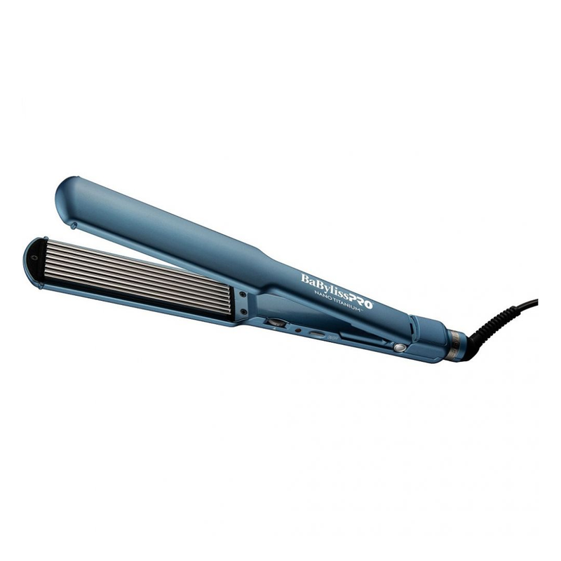 BaBylissPRO Nano Titanium™ SMALL CRIMPER