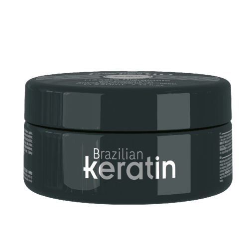 Moisturizing Mask Hidratante Brazilian Delux Keratin - AdrianaBeautySupply II