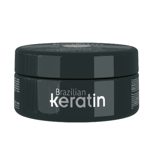 Moisturizing Mask Hidratante Brazilian Delux Keratin