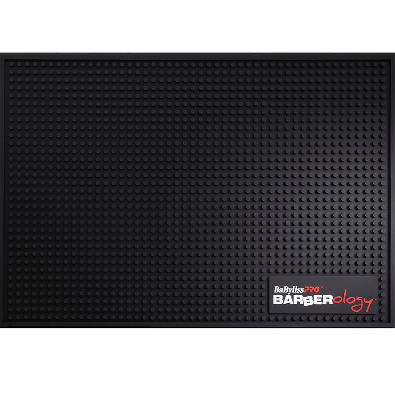 BaBylissPRO Barberology Mat