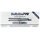 BaBylissPRO Nano Titanium Limited Edition Prima Series Duo - AdrianaBeautySupply II