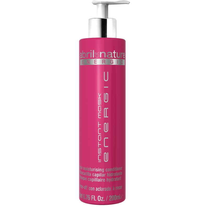 Instant Mask Energic - Nutrition Line - AdrianaBeautySupply II