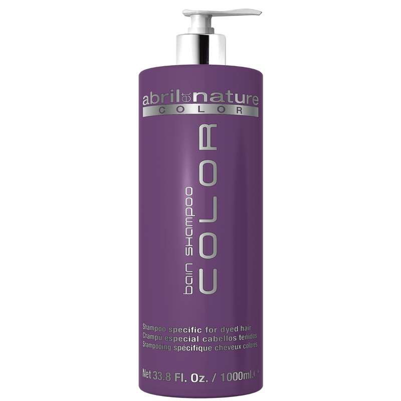 Bain Shampoo Color - Color Line - AdrianaBeautySupply II