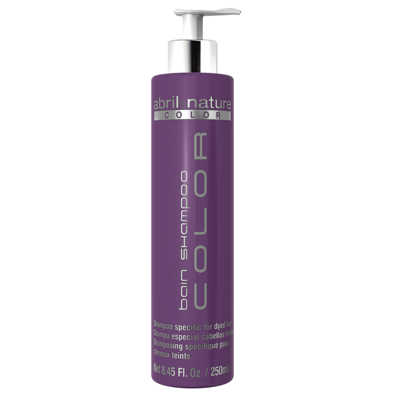 Bain Shampoo Color - Color Line - AdrianaBeautySupply II