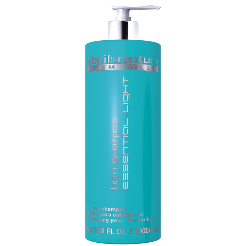 Bain Shampoo Essential Light - Stem Cells