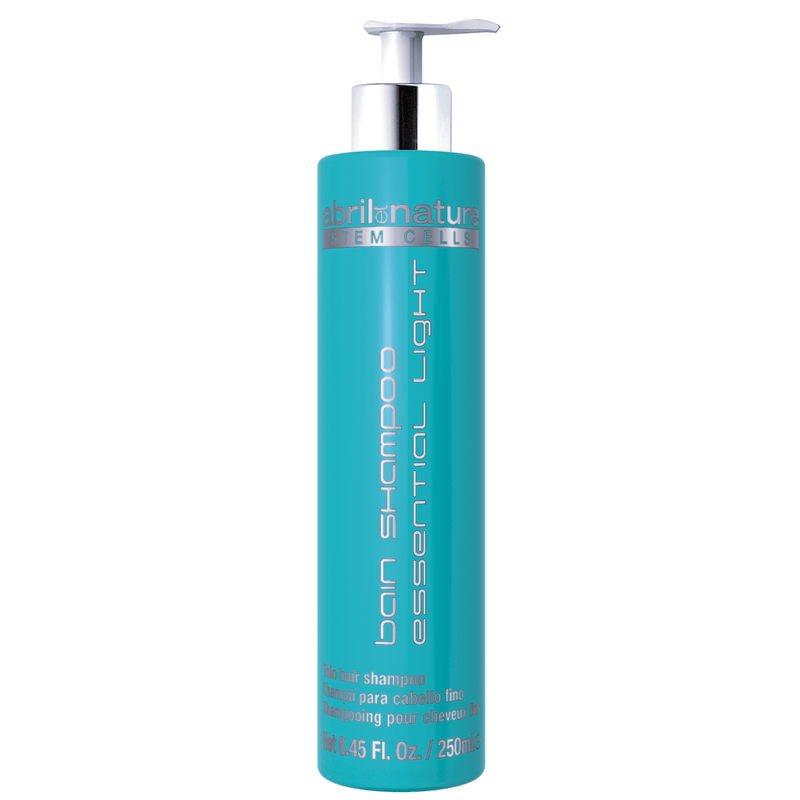 Bain Shampoo Essential Light - Stem Cells - AdrianaBeautySupply II