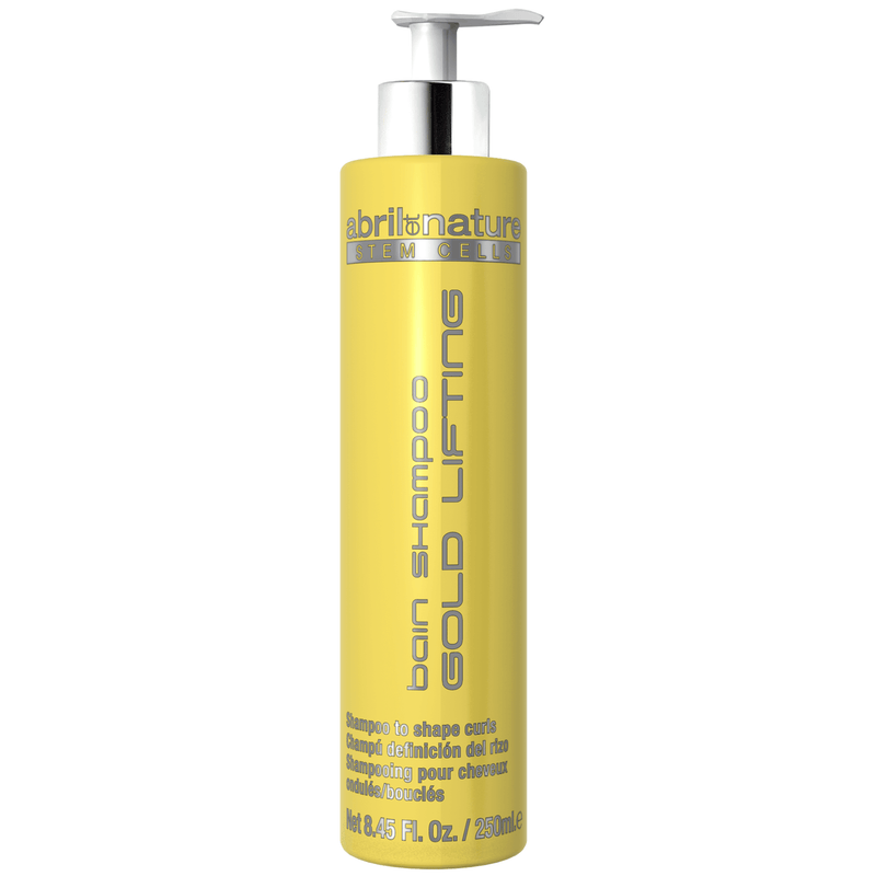 Gold Lifting Treatment Gift Pack - AdrianaBeautySupply II