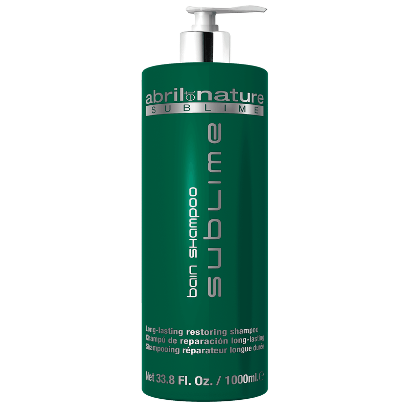 Bain Shampoo Sublime - Hyaluronic Line - AdrianaBeautySupply II