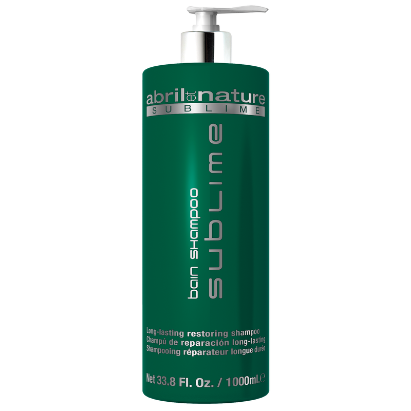 Bain Shampoo Sublime - Hyaluronic Line