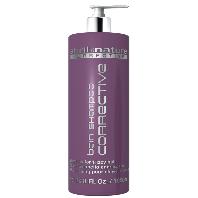 Bain Shampoo Corrective - Corrective Line