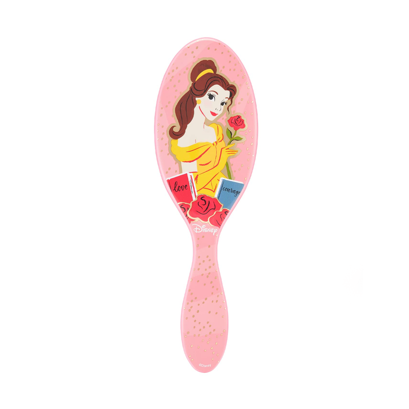 Wet Disney Princess Original Detangler - Belle