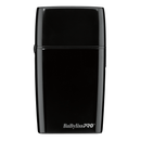 BaBylissPRO® FOILFX02™ Cordless Black Double Foil - AdrianaBeautySupply II