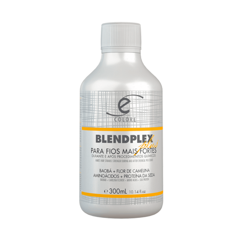 Blendplex Plus -  EColore