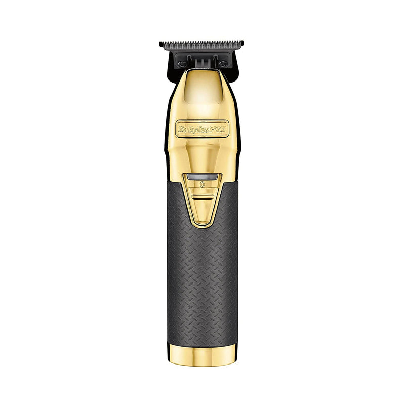 BaBylissPRO GOLD FX BOOST+ Skeleton Trimmer