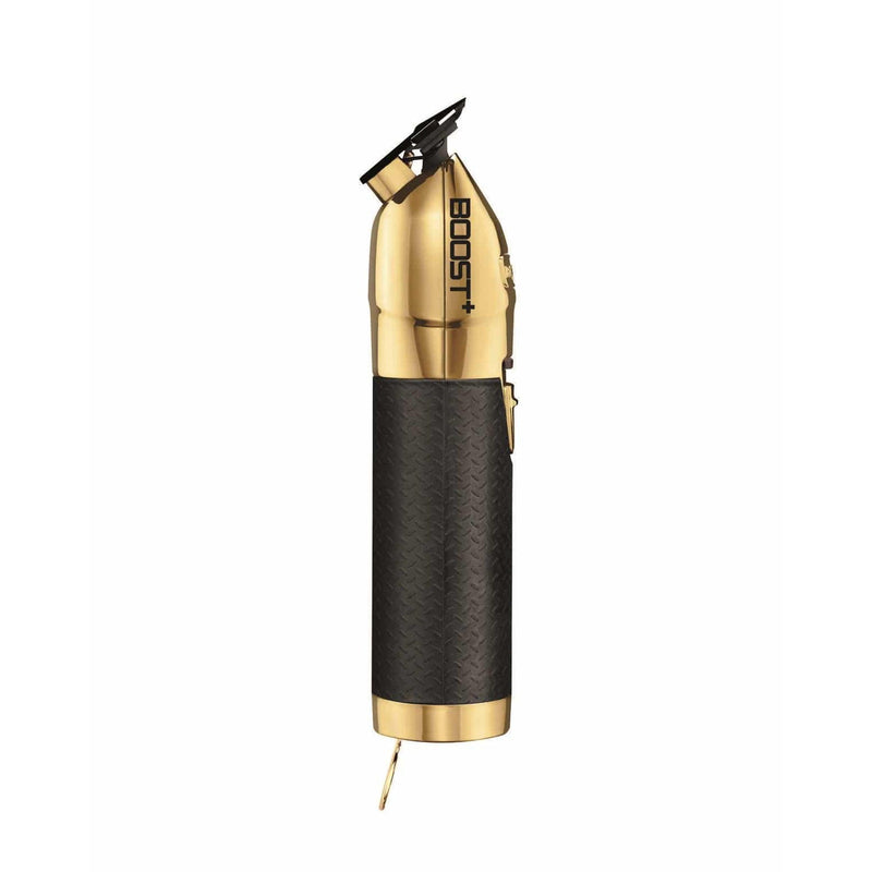 BaByliss PRO Gold FX BOOST+ Metal Lithium Outlining Trimmer