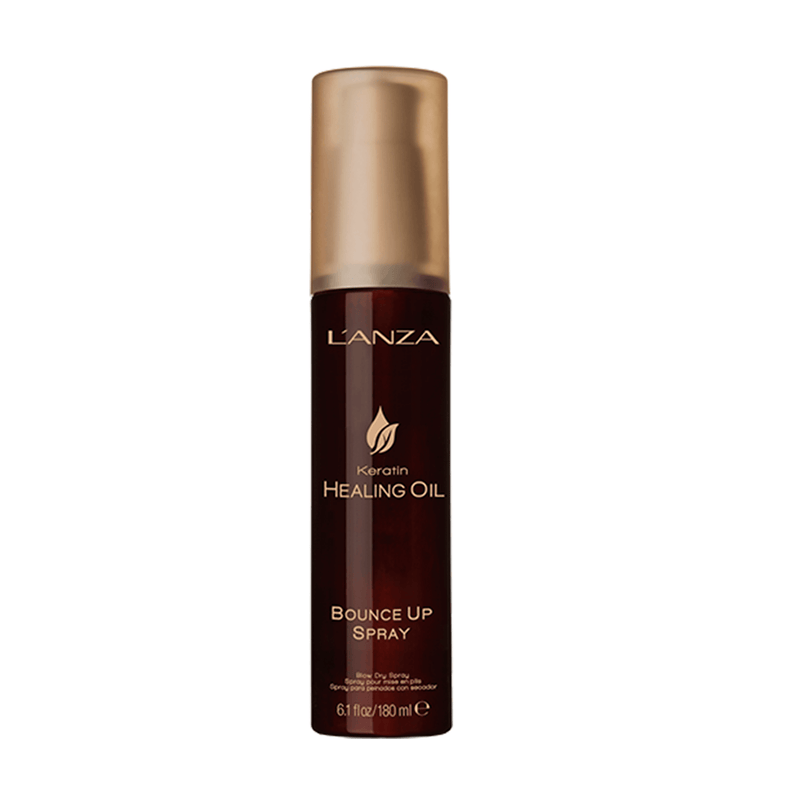 Bounce Up Spray - Keratin Healing Oil