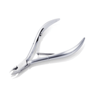 NGHIA C-04 Stainless Steel Cuticle Nipper JAW 14 - AdrianaBeautySupply II
