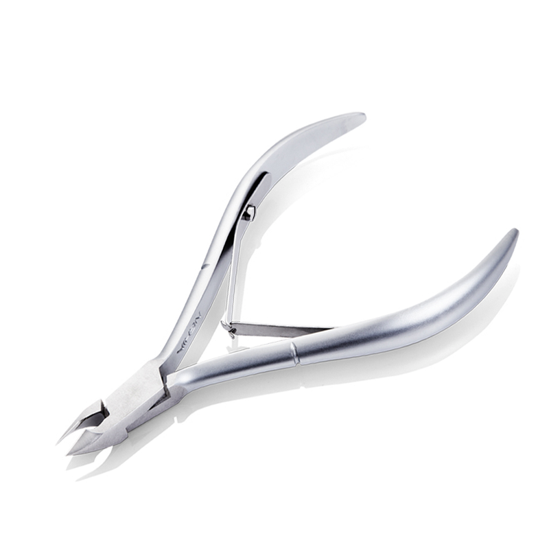 NGHIA C-04 Stainless Steel Cuticle Nipper JAW 14