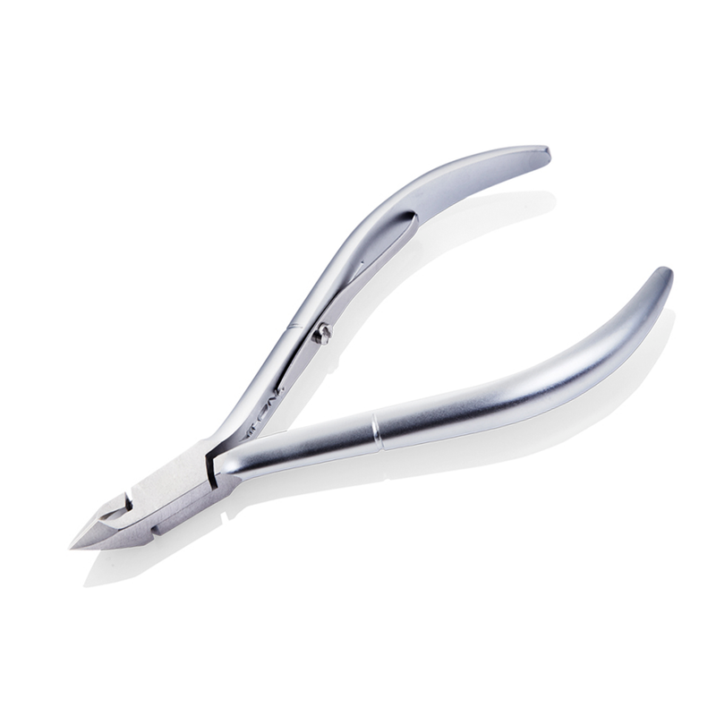 NGHIA C-05 Stainless Steel Cuticle Nipper - JAW 16