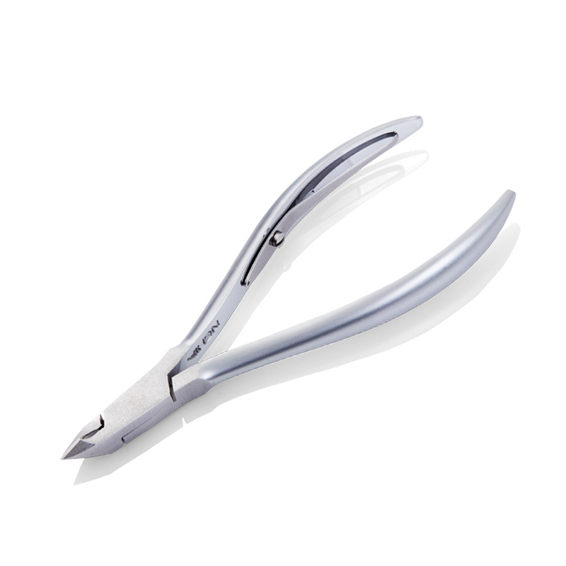 NGHIA C-06 Stainless Steel Cuticle Nipper JAW 16