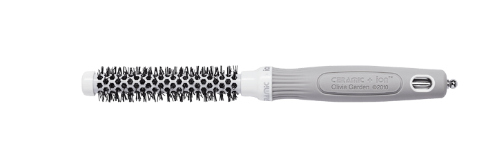 Ceramic + Ion Round Thermal - AdrianaBeautySupply II