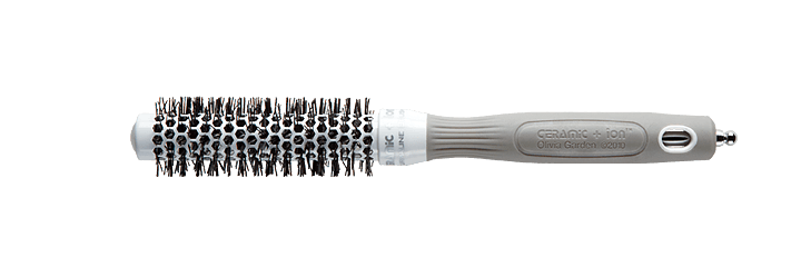 Ceramic + Ion Round Thermal - AdrianaBeautySupply II