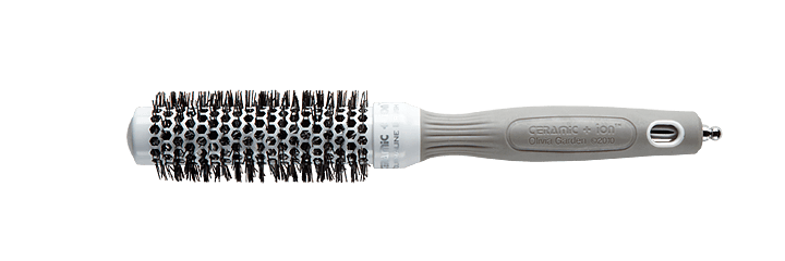 Ceramic + Ion Round Thermal - AdrianaBeautySupply II