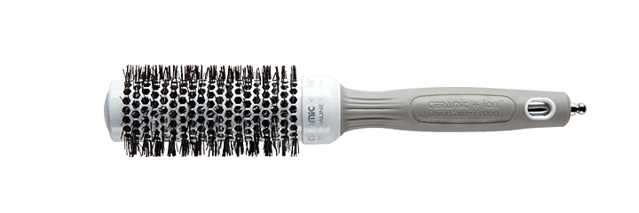 Ceramic + Ion Round Thermal - AdrianaBeautySupply II