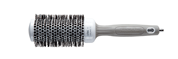 Ceramic + Ion Round Thermal - AdrianaBeautySupply II
