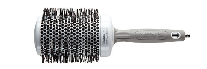 Ceramic + Ion Round Thermal - AdrianaBeautySupply II