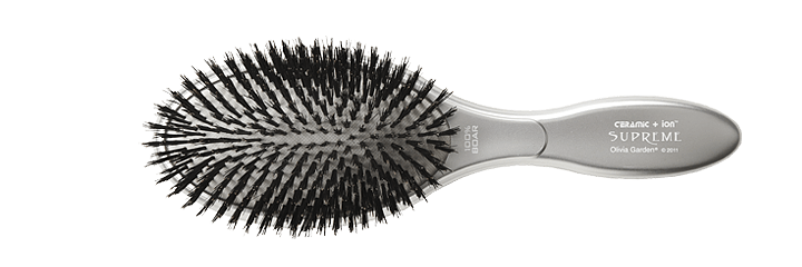 Ceramic + Ion Supreme & Styler - AdrianaBeautySupply II