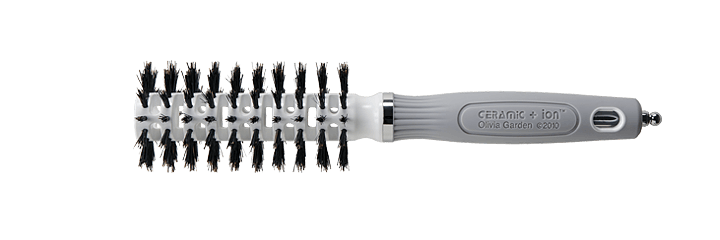 Ceramic + Ion Turbo Vent 100% Boar - AdrianaBeautySupply II