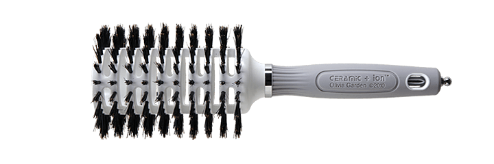 Ceramic + Ion Turbo Vent 100% Boar - AdrianaBeautySupply II
