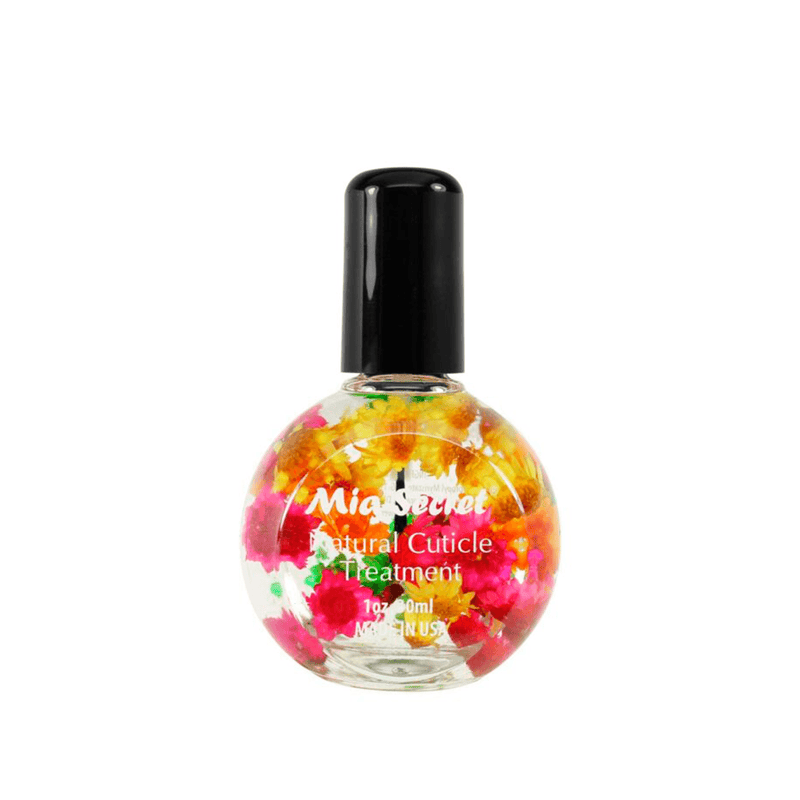 Cuticle Oil Spring Bouquet