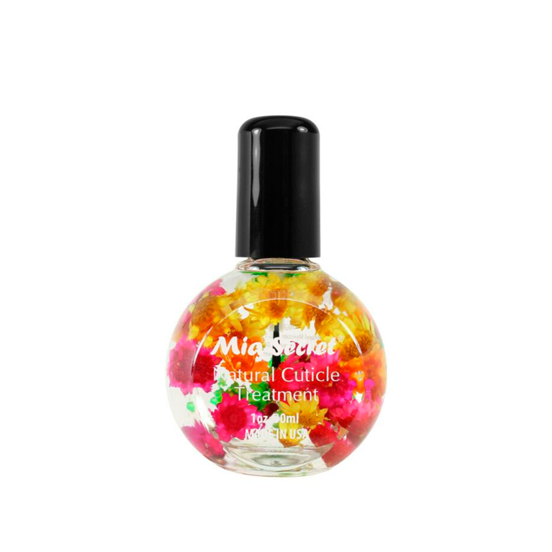 Cuticle Oil Spring Bouquet
