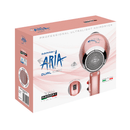 Gamma+ Aria Dual Ionic Rose Gold - AdrianaBeautySupply II