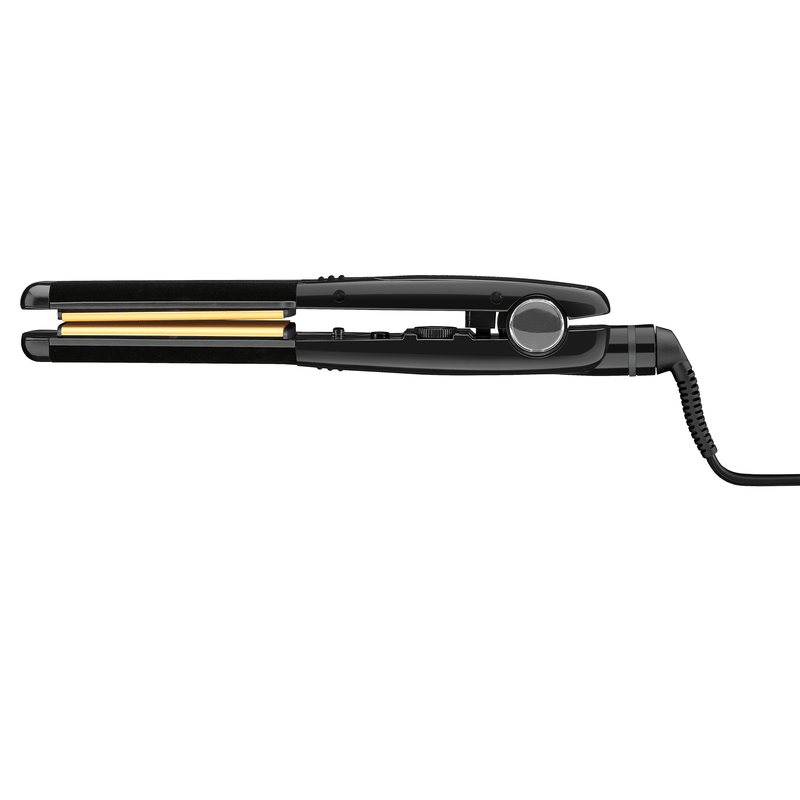 CONAIRPRO Porcelain Series - 2 1/2" FAR-INFRARED FLAT IRON