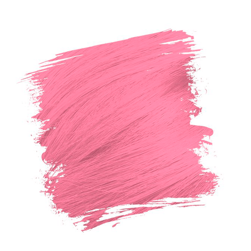 65 Candy Floss | Crazy Color Semi-Permanent Hair Color - AdrianaBeautySupply II