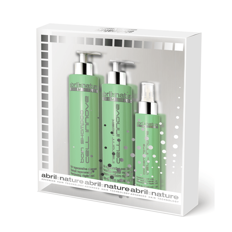 Cell Innove Treatment Gift Pack - AdrianaBeautySupply II