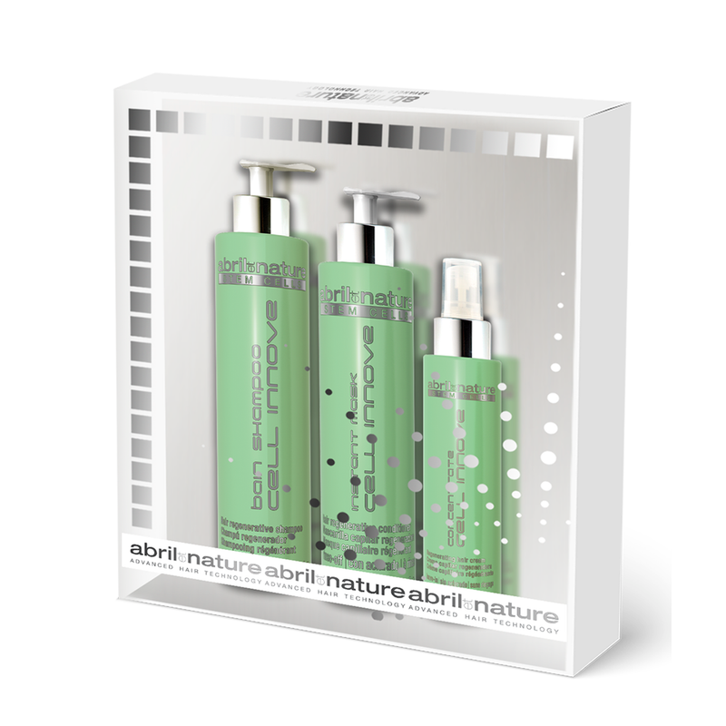 Cell Innove Treatment Gift Pack