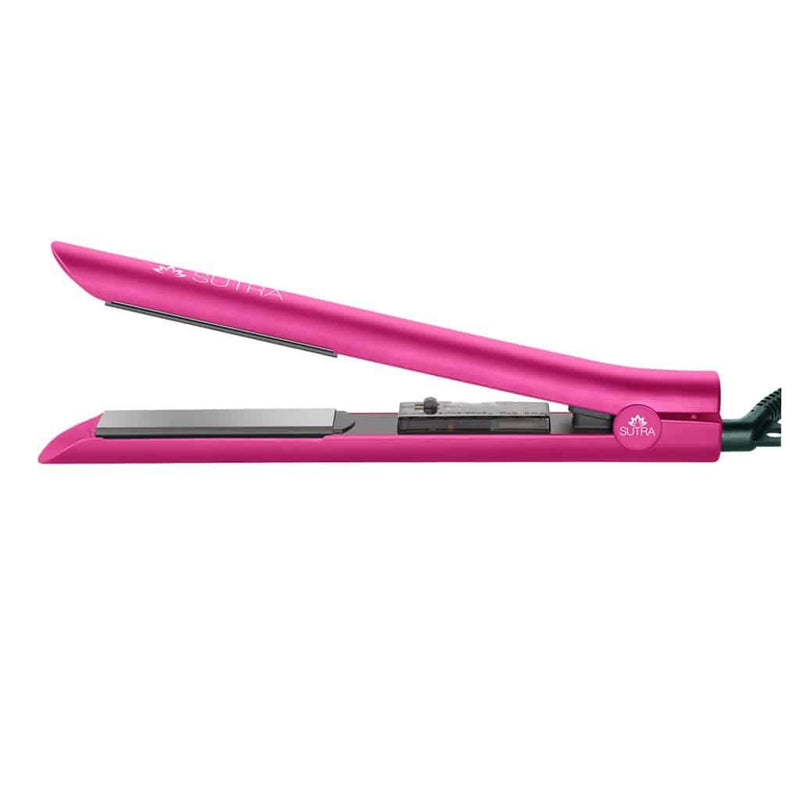 SUTRA Ceramic Flat Iron - AdrianaBeautySupply II