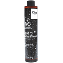 Clear Liquid hd Shades & Toners 8.45oz.. - AdrianaBeautySupply II