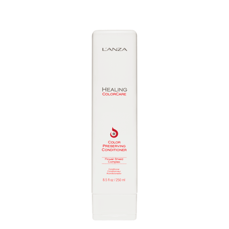 Color-Preserving Conditioner - Healing Colorcare