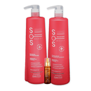 Amitys SOS BIG Recovery Kit - AdrianaBeautySupply II
