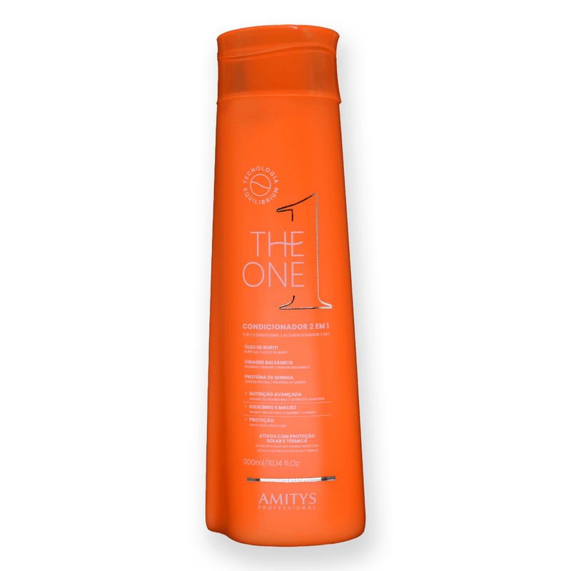 THE ONE Advance Nutrition Conditioner - AdrianaBeautySupply II