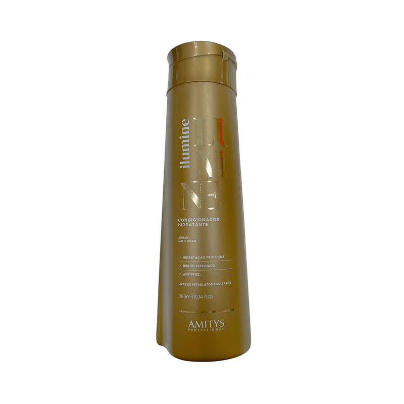 Amitys Ilumine Moisturizing Conditioner 300 ml - AdrianaBeautySupply II